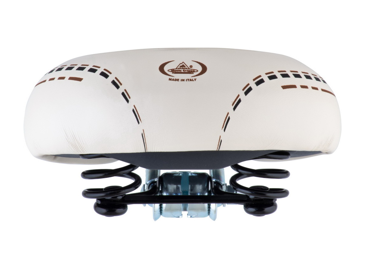 Sedlo max comfort krem (art.cr 530)