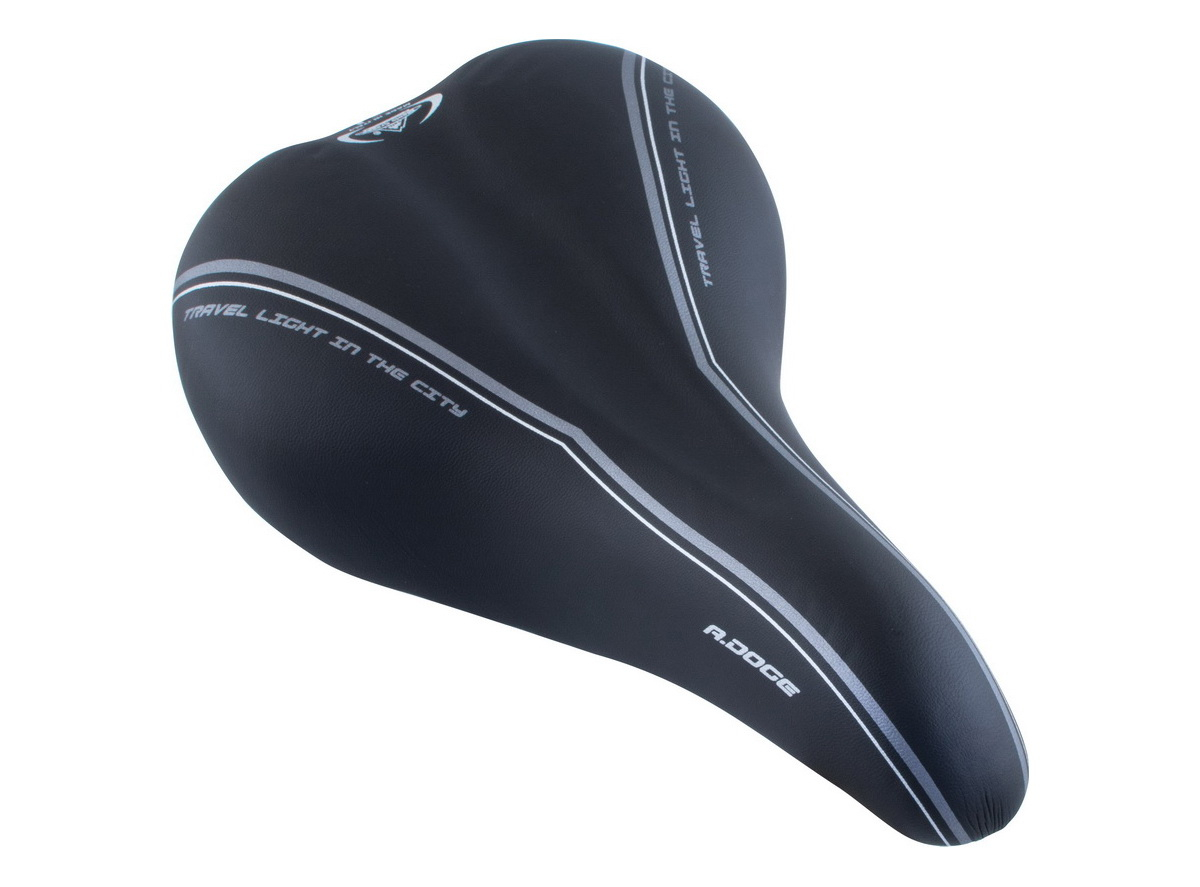 Sedlo mtb doge crno (art.2100)