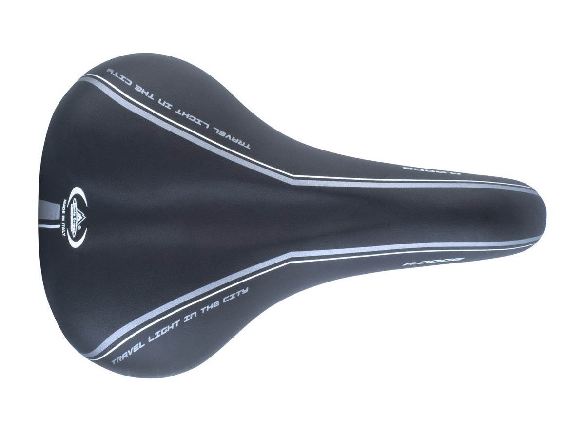 Sedlo mtb doge crno (art.2100)