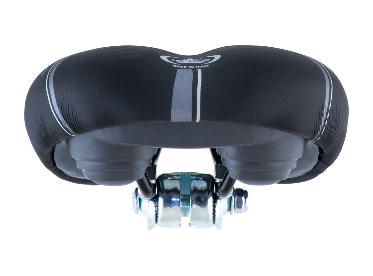 Sedlo mtb doge crno (art.2100)