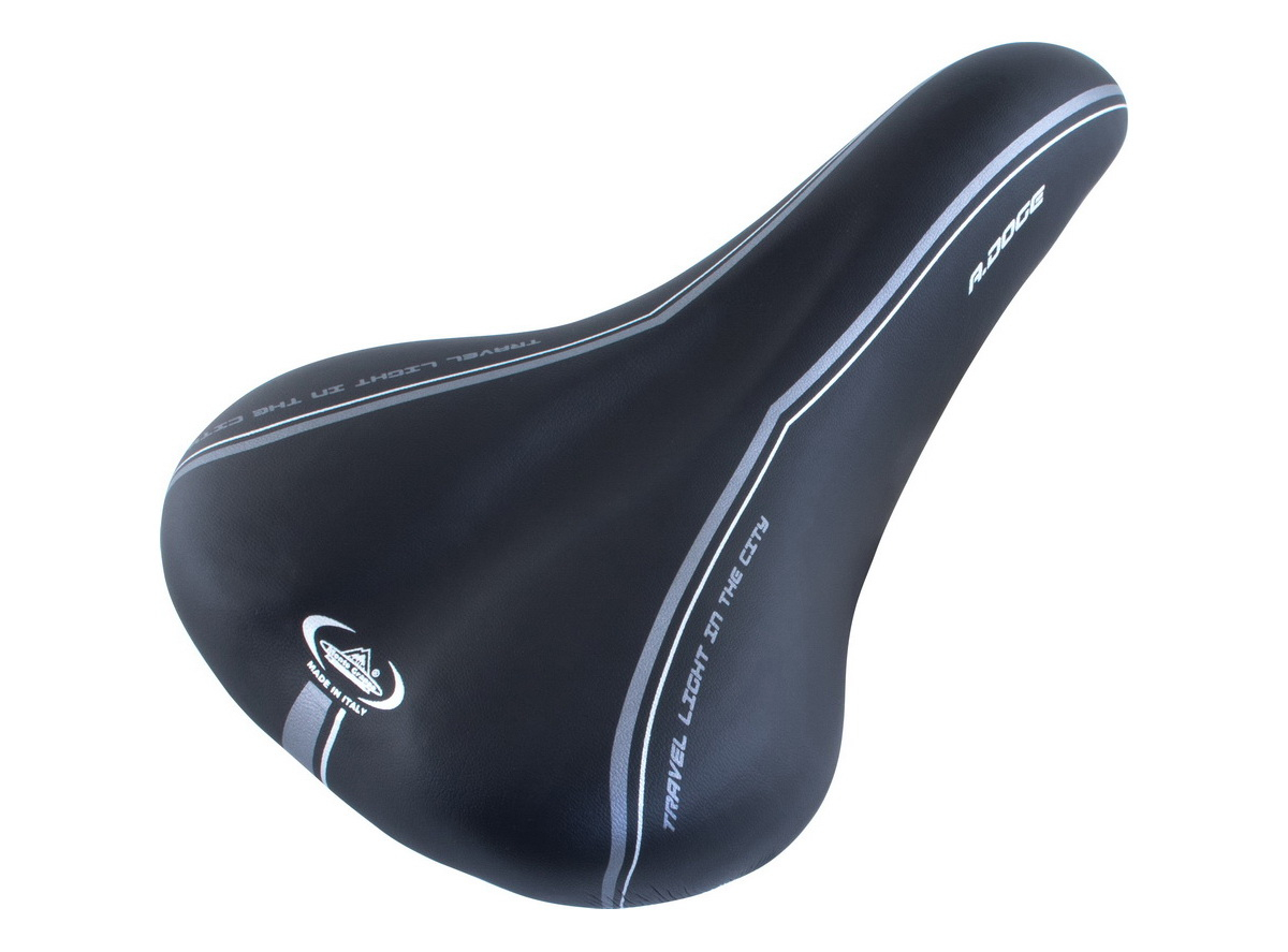 Sedlo mtb doge crno (art.2100)