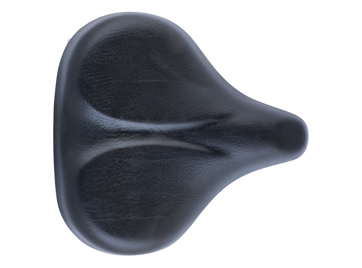 Sedlo cyclete pu (art.370)