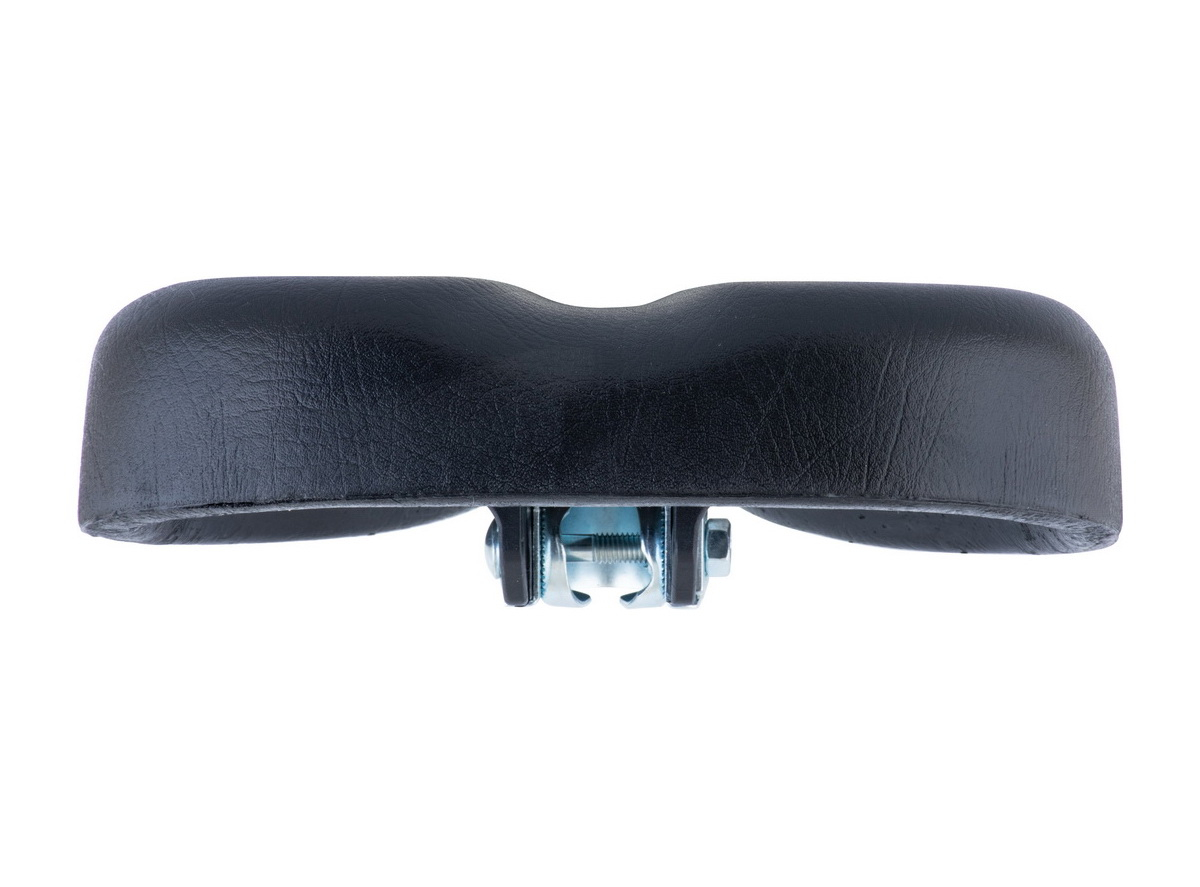 Sedlo cyclete pu (art.370)