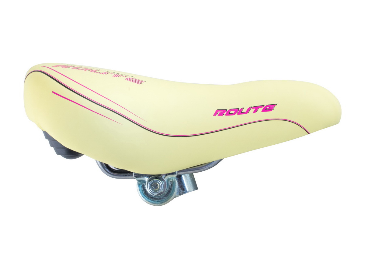 Sedlo mtb route (art.041) candy