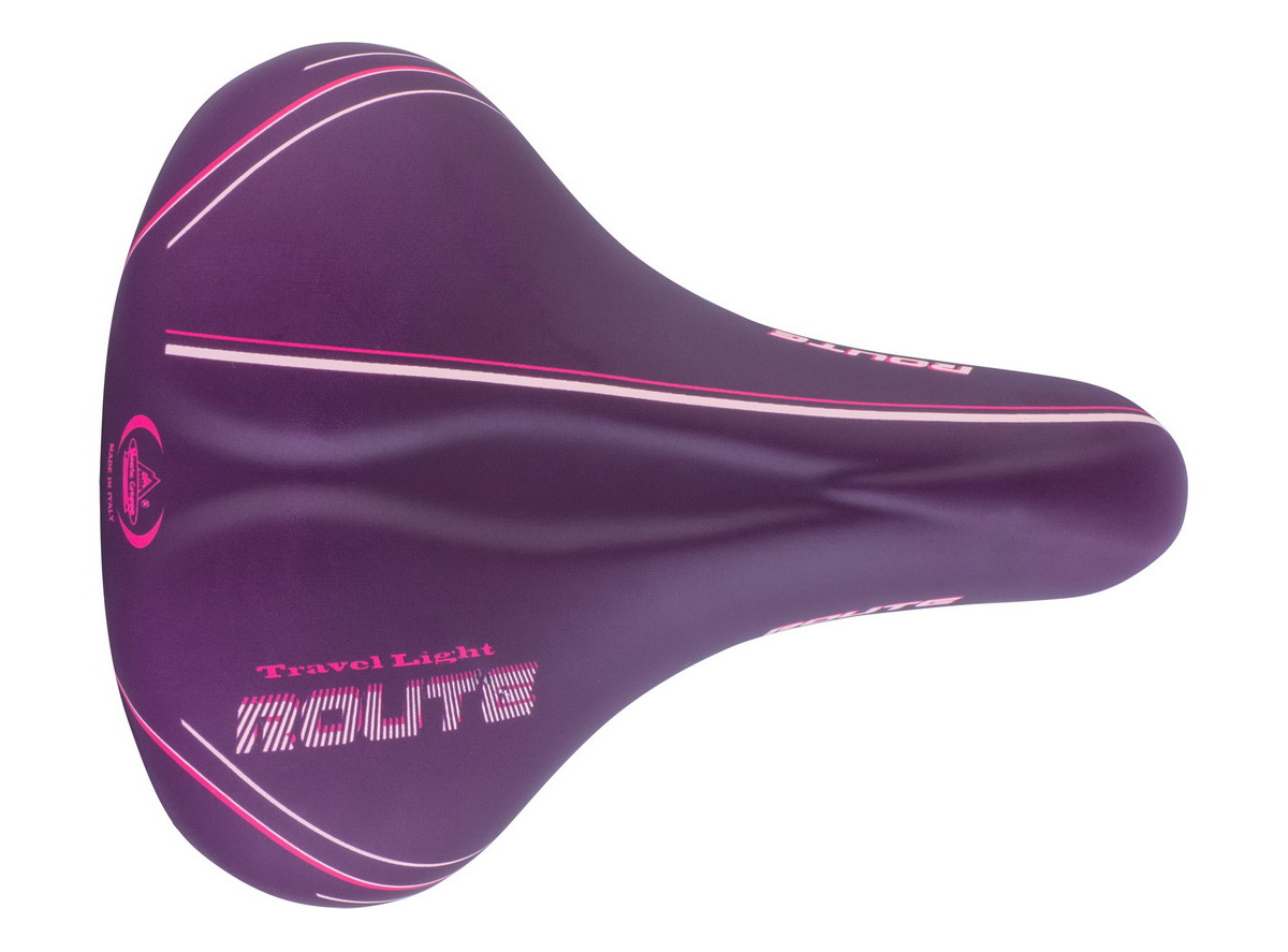 Sedlo mtb route (art.041) geisha