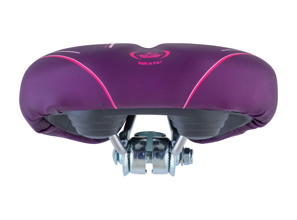 Sedlo mtb route (art.041) geisha