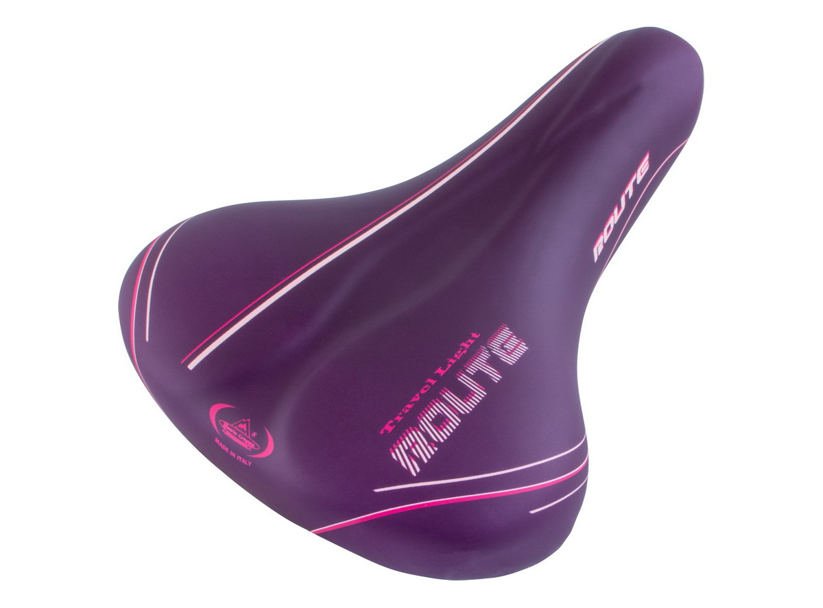 Sedlo mtb route (art.041) geisha