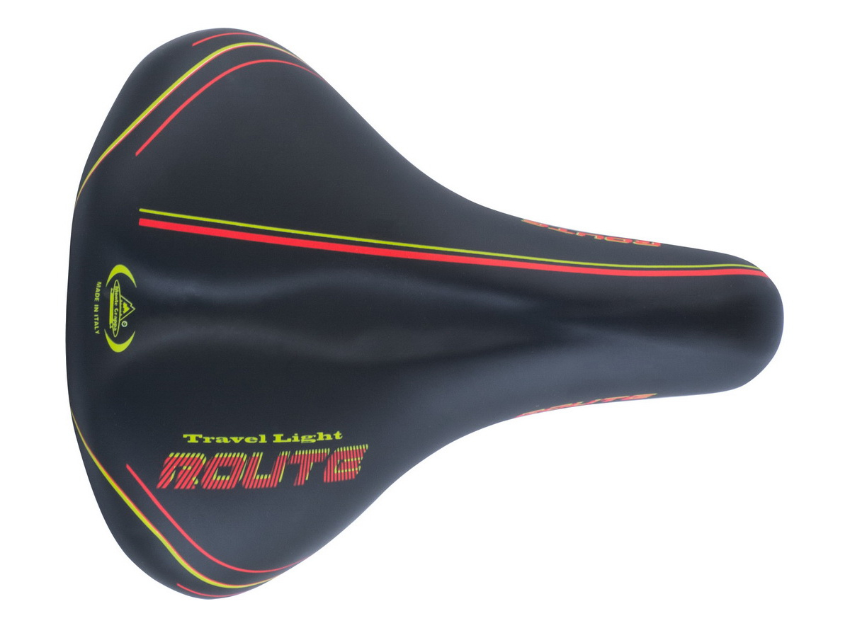 Sedlo mtb route (art.041) bulka