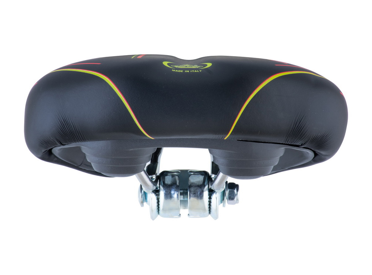 Sedlo mtb route (art.041) bulka