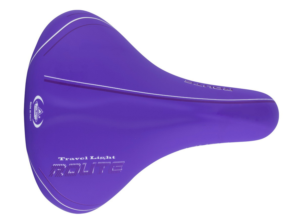 Sedlo mtb route (art.041) lavender