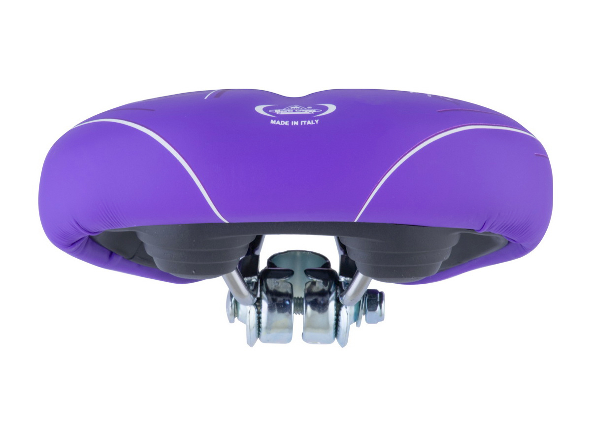 Sedlo mtb route (art.041) lavender