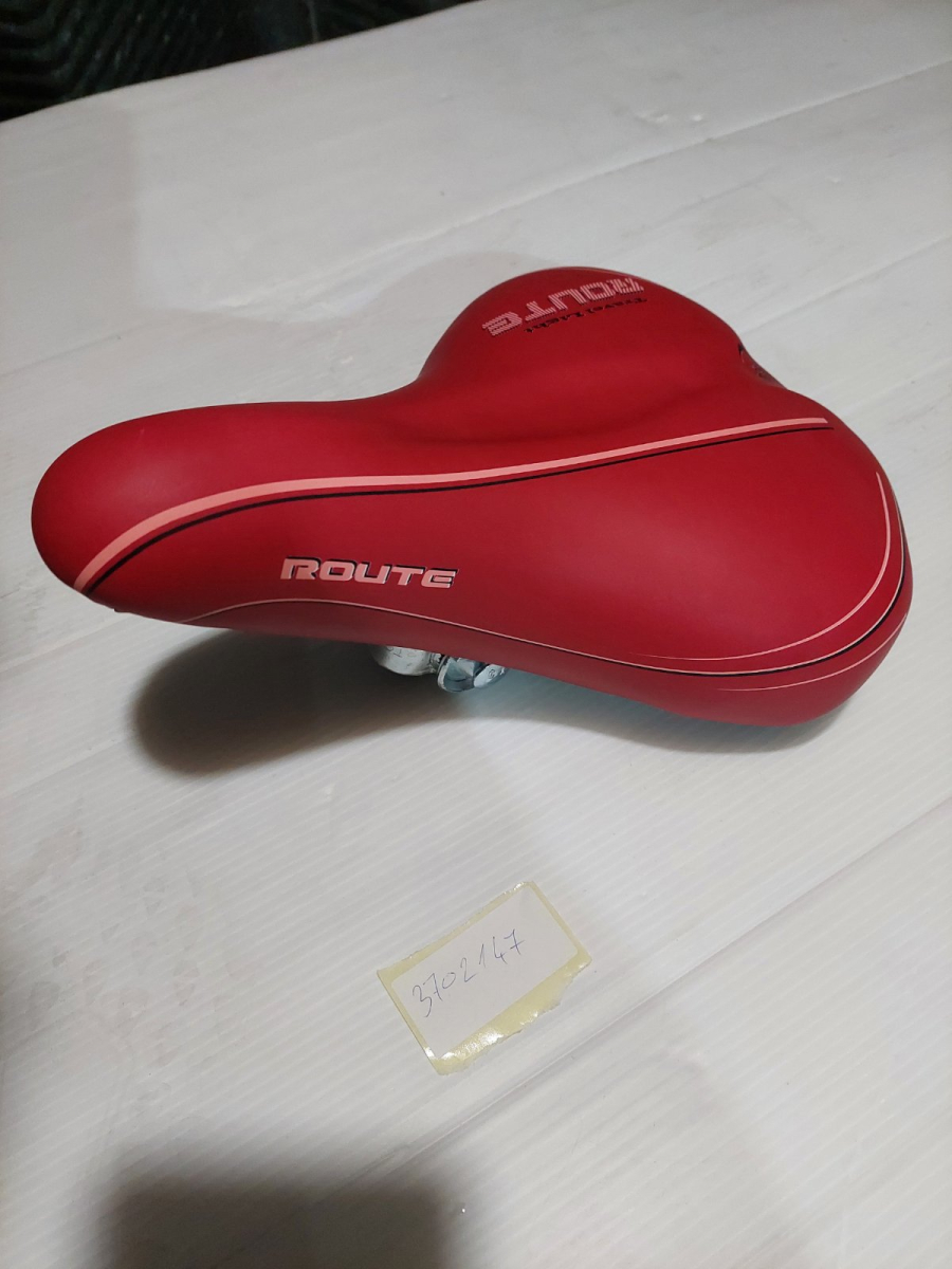 SEDLO MTB ROU ZA FAM2617 MONTE GRAPPA 2020