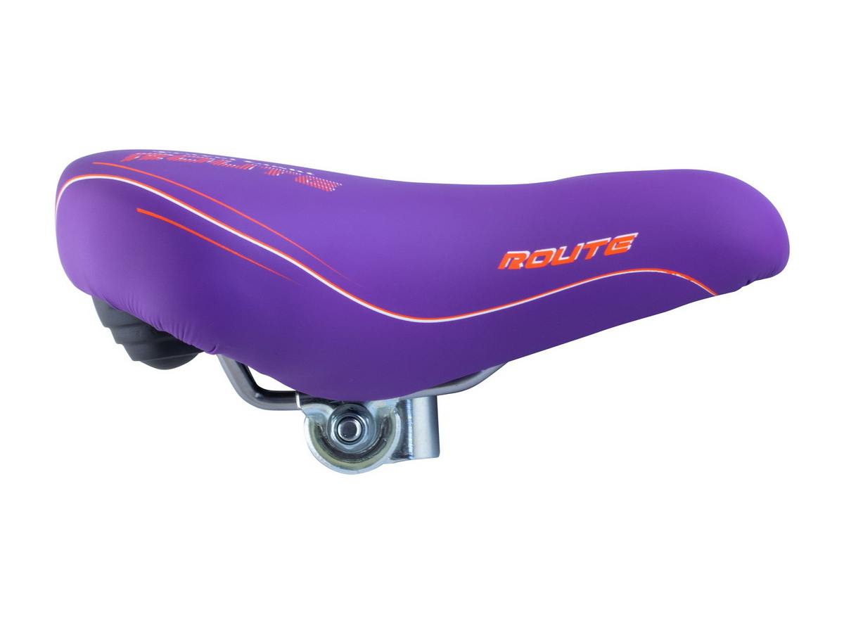 Sedlo mtb route (art.041) malibu