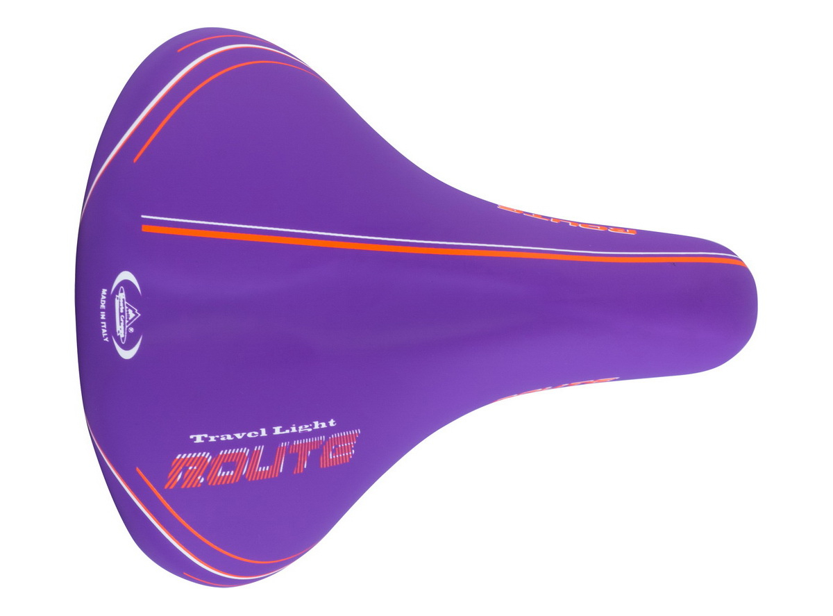 Sedlo mtb route (art.041) malibu