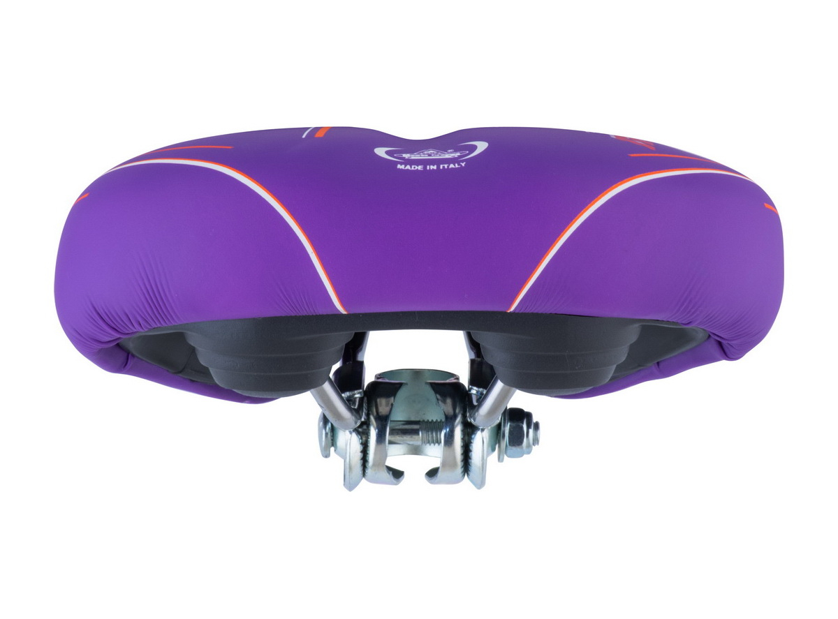 Sedlo mtb route (art.041) malibu