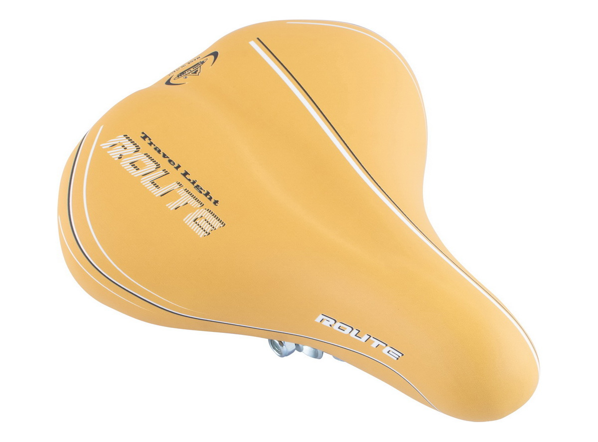 Sedlo mtb route (art.041) silencio