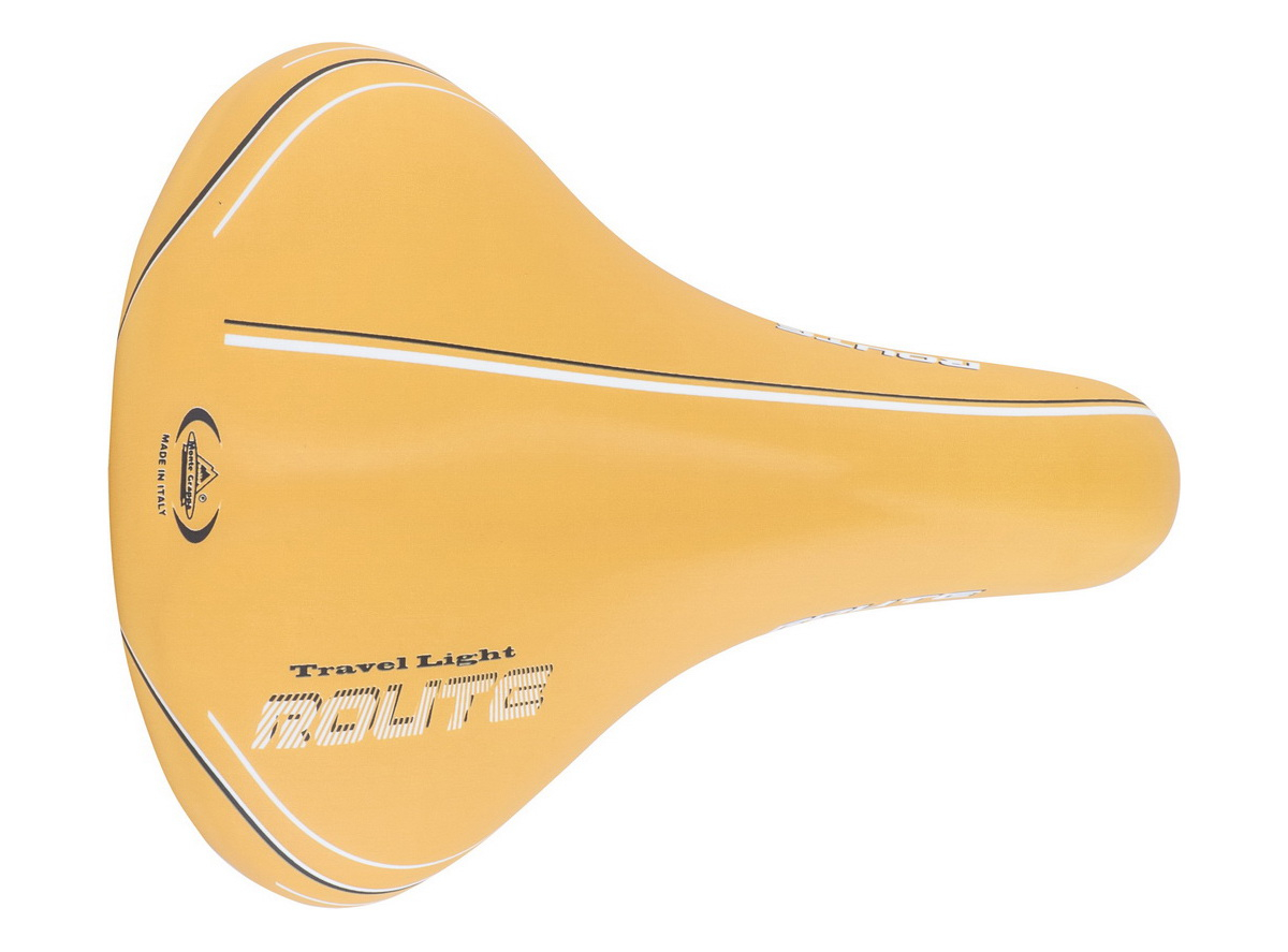 Sedlo mtb route (art.041) silencio