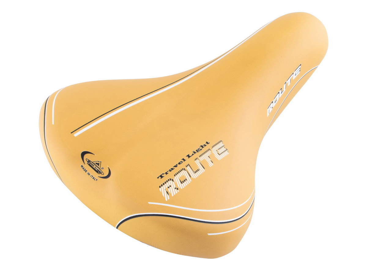 Sedlo mtb route (art.041) silencio