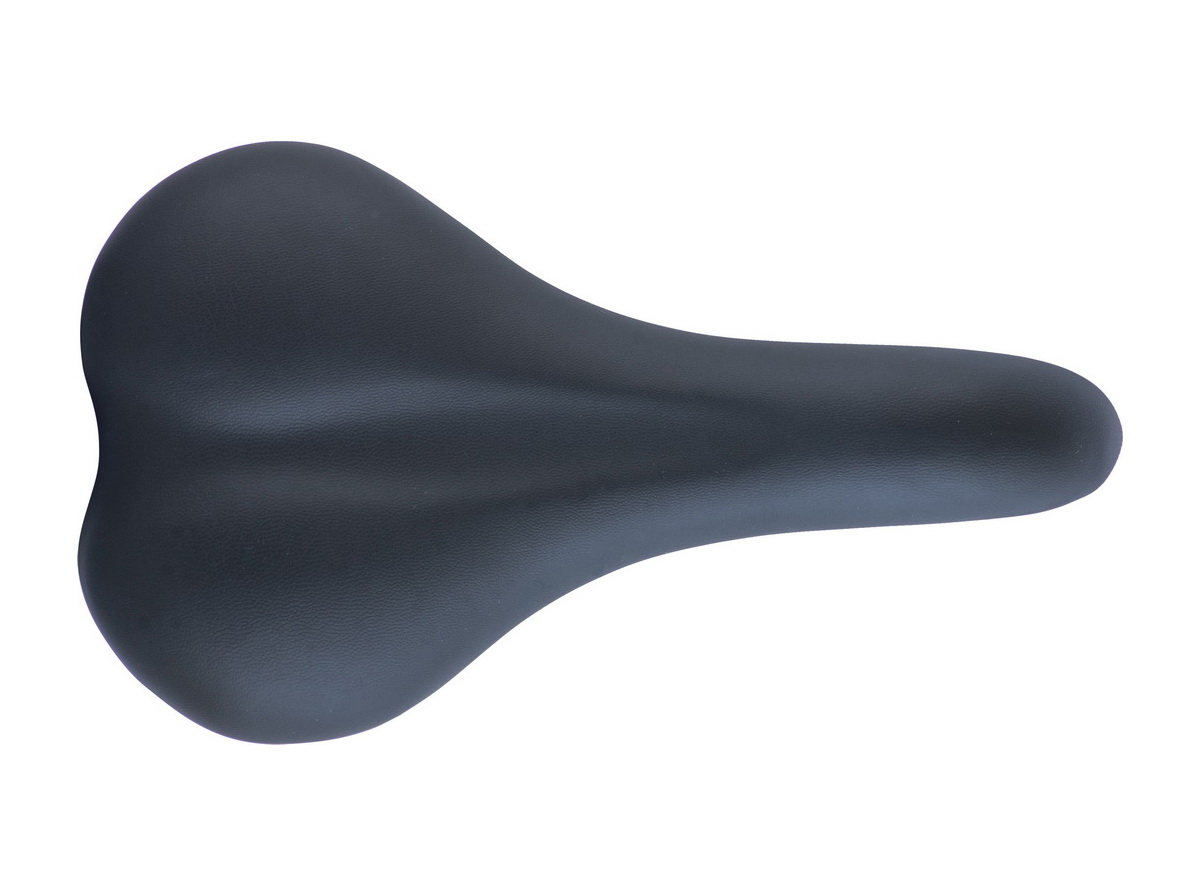 Sedlo mtb milegue plavo