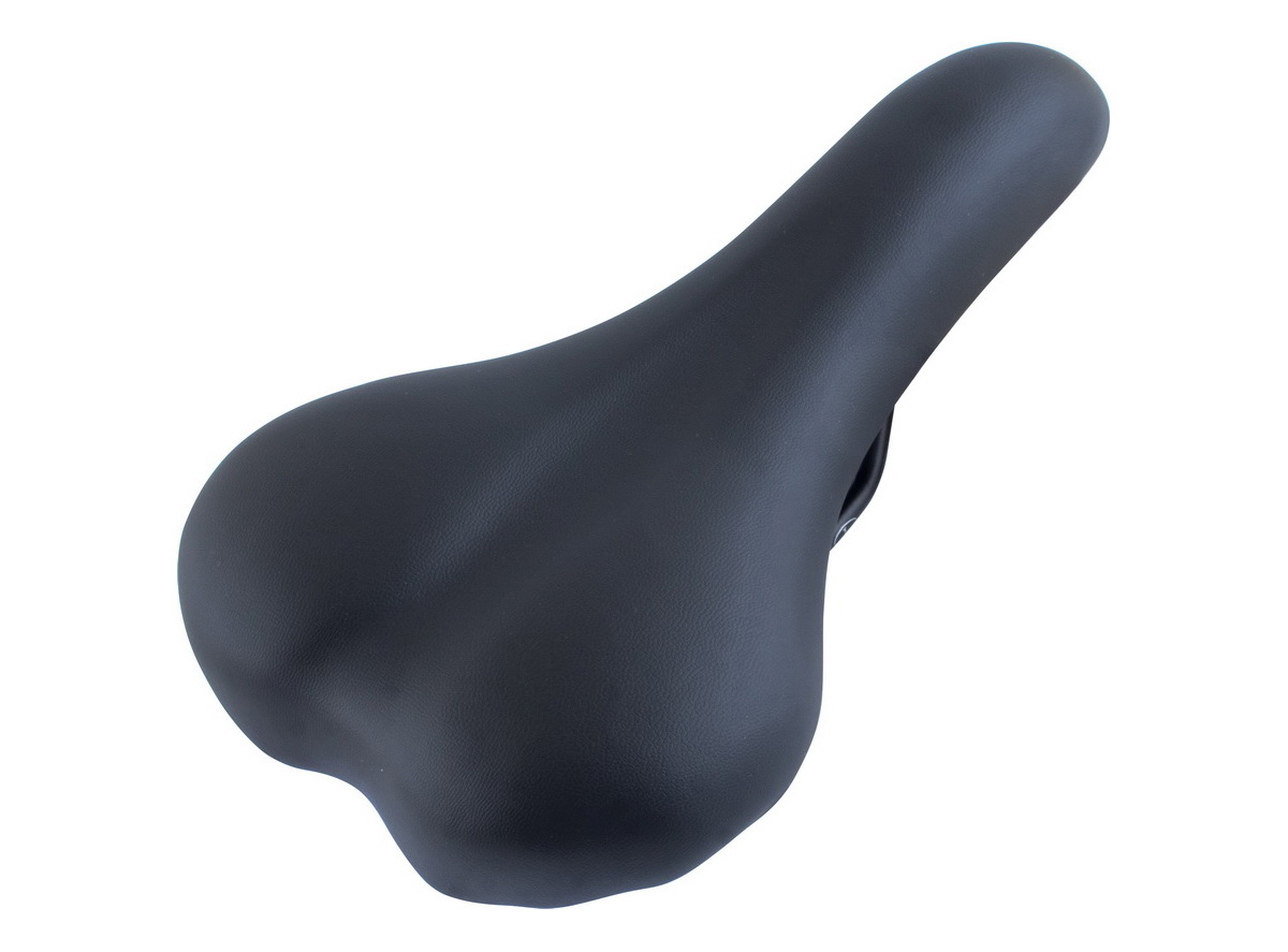 Sedlo mtb milegue plavo