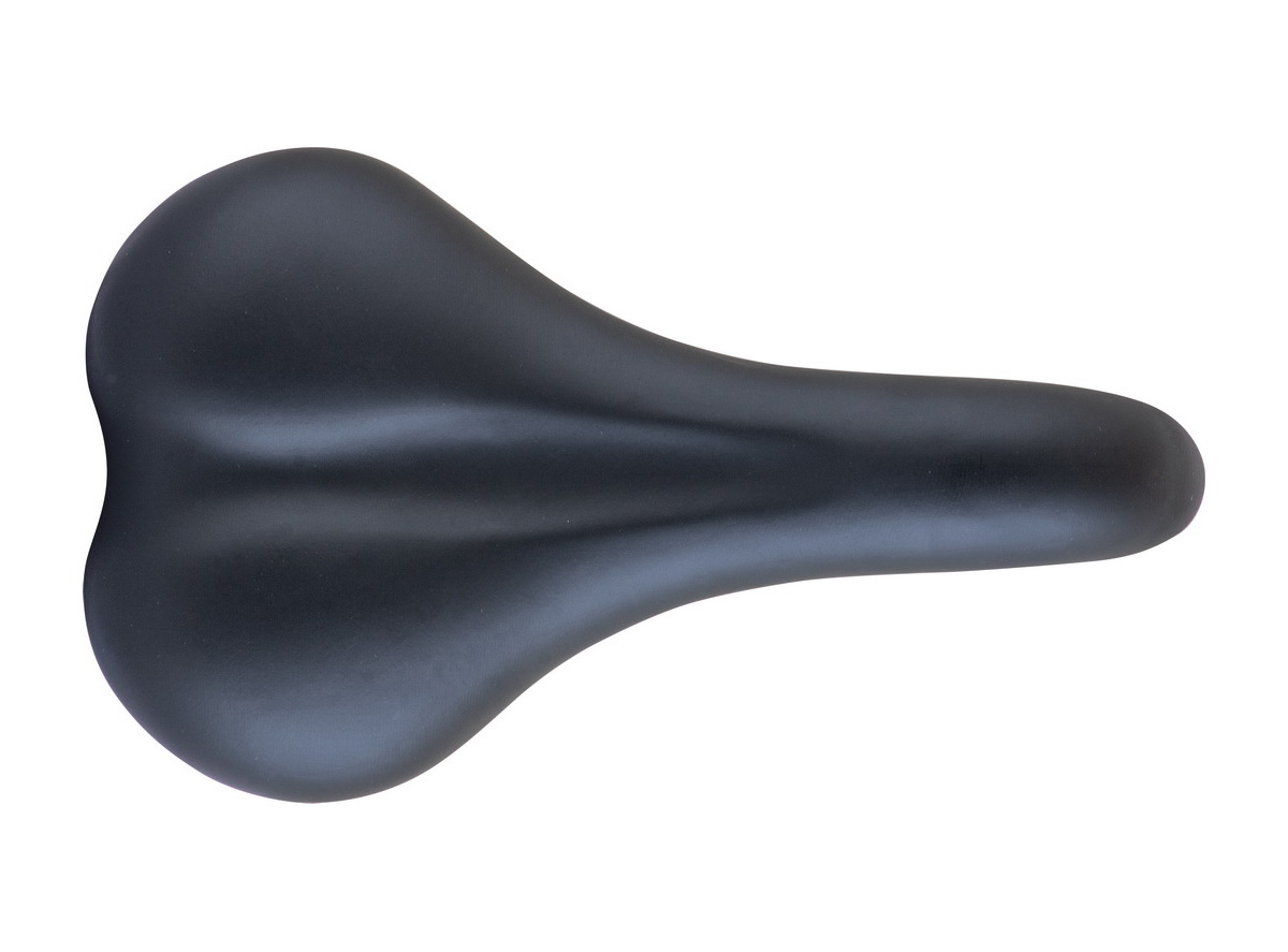 Sedlo mtb milegue zeleno