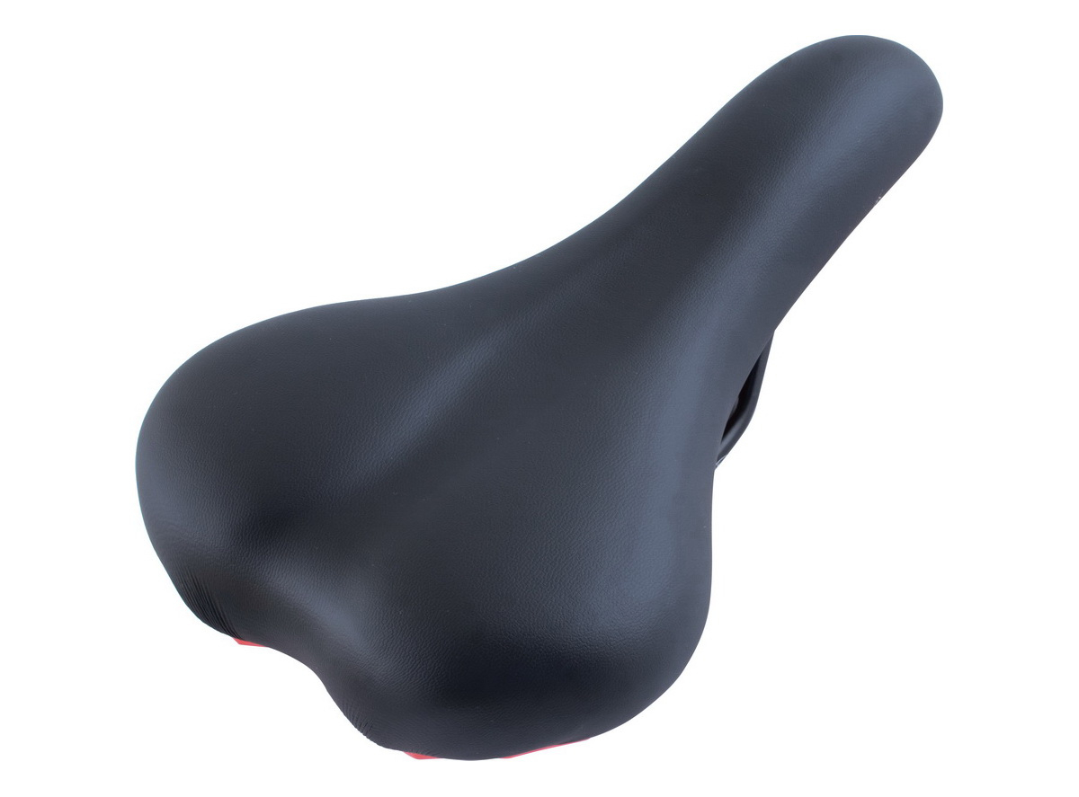 Sedlo mtb milegue crveno