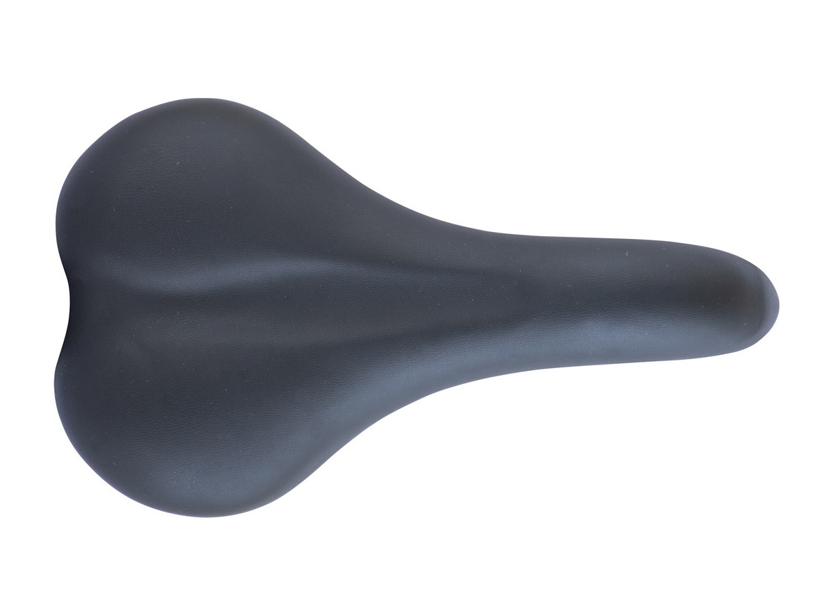 Sedlo mtb milegue crno