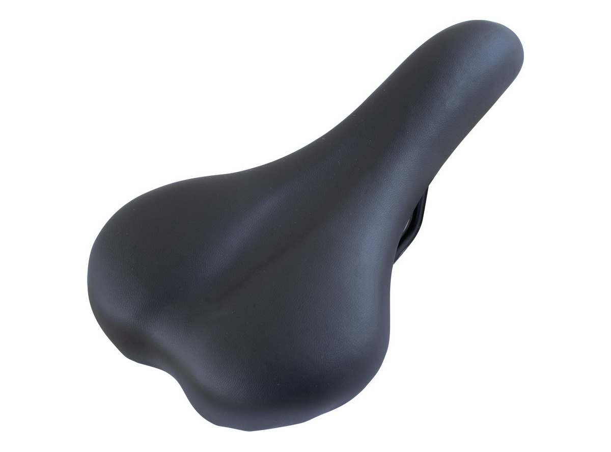 Sedlo mtb milegue crno