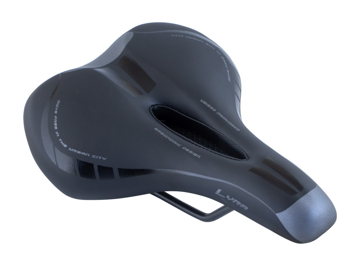 Sedlo plus lyra (art.6255)