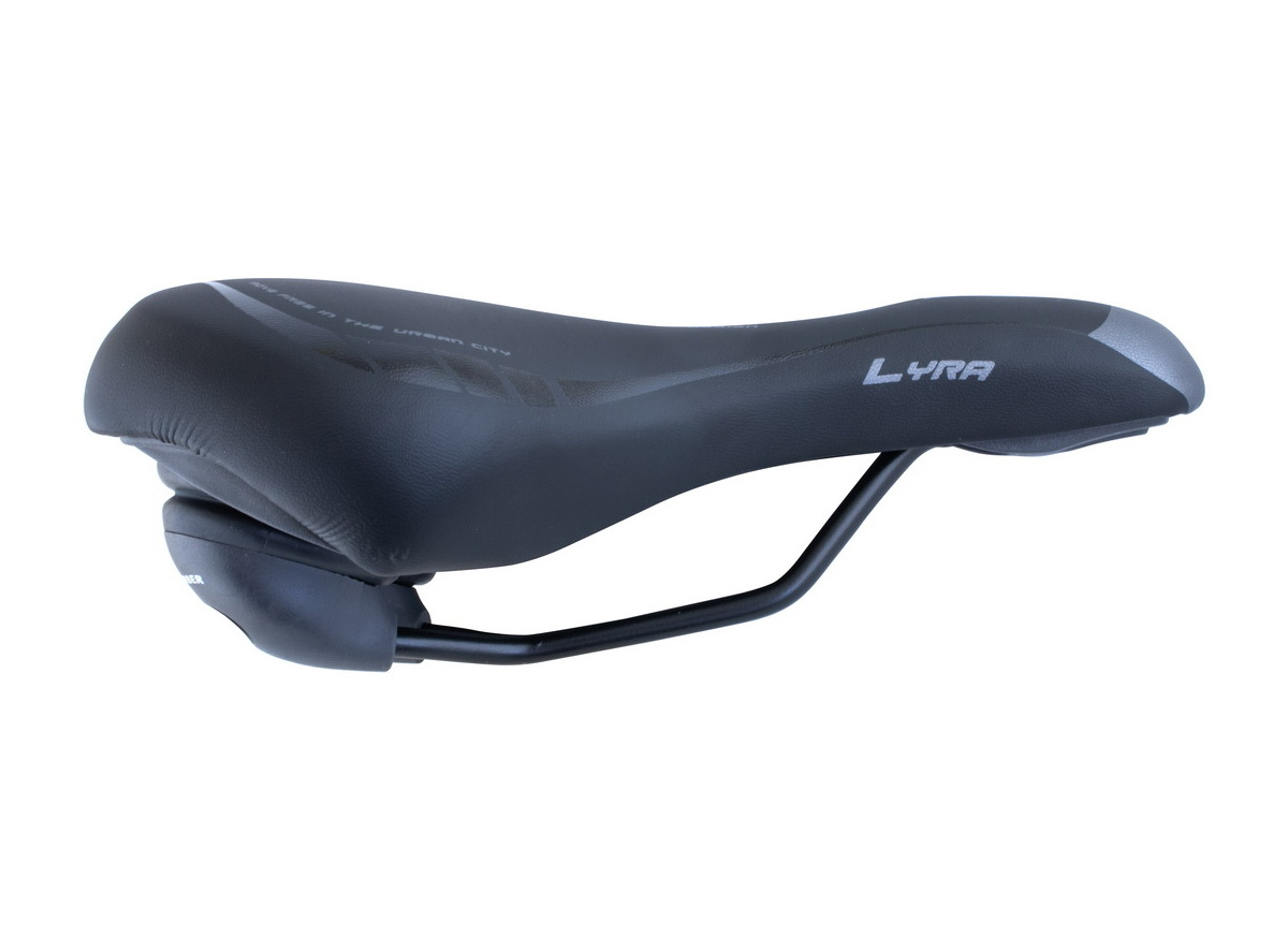 Sedlo plus lyra (art.6255)