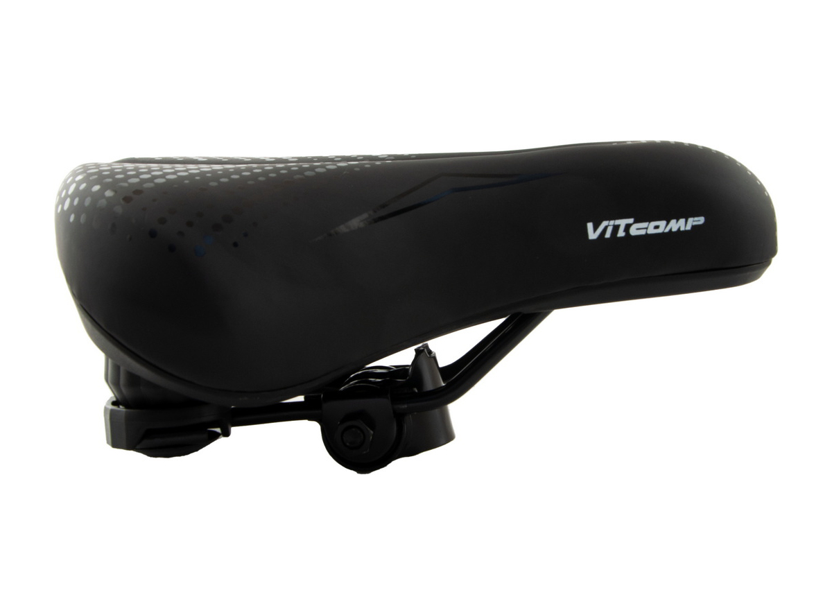 SEDLO HUABEI ROUS28 CRNO 250x180MM