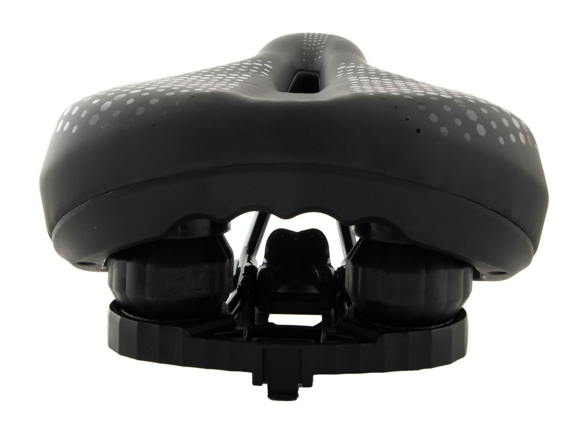 SEDLO HUABEI ROUS28 CRNO 250x180MM