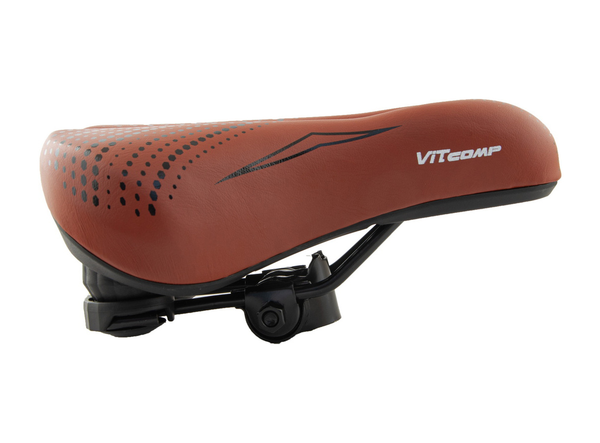 SEDLO HUABEI ROUS28 BRAON 250x180MM