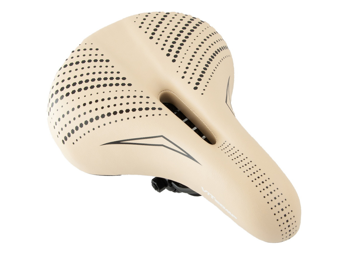 SEDLO HUABEI ROUS28 KREM 250x180MM