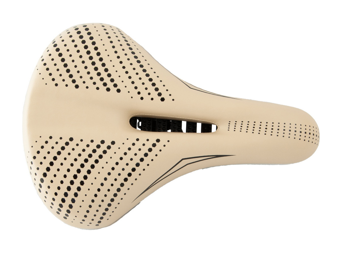 SEDLO HUABEI ROUS28 KREM 250x180MM