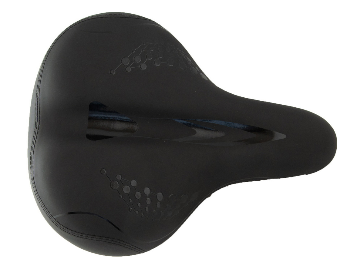 SEDLO HUABEI MAX28M CRNO