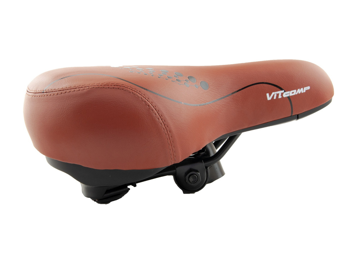 SEDLO HUABEI MAX28M BRAON