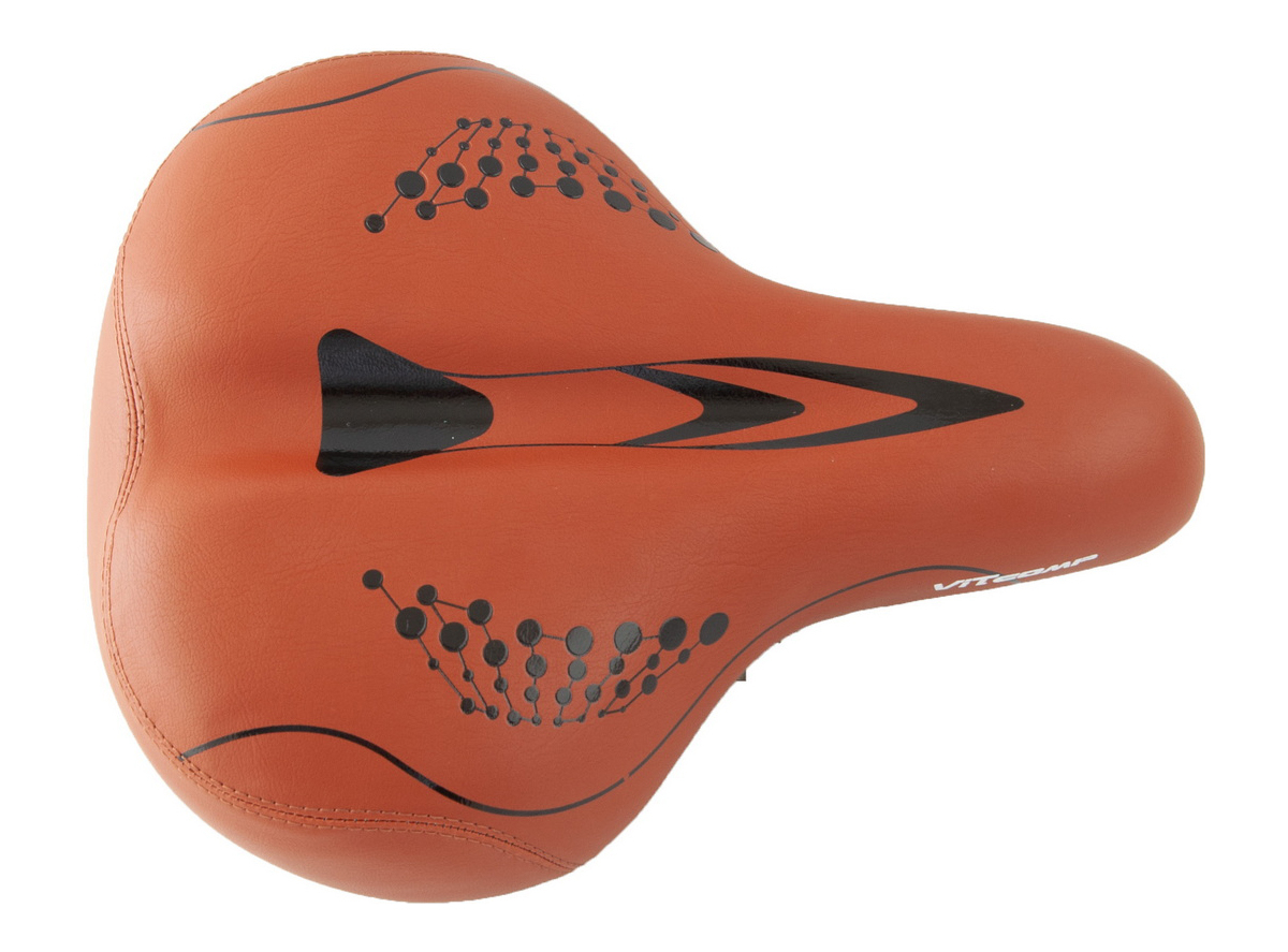 SEDLO HUABEI MAX28M BRAON