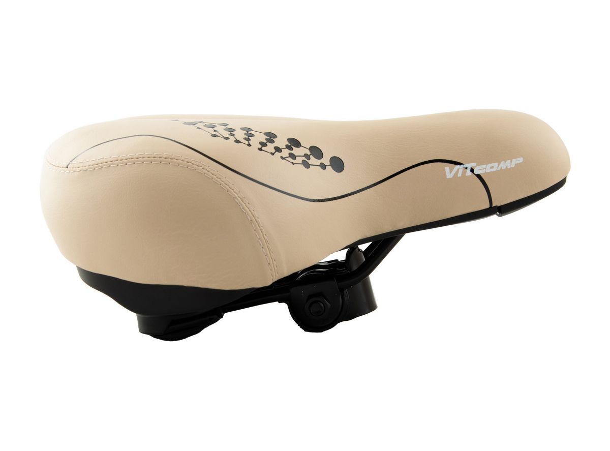 SEDLO HUABEI MAX28M KREM 365x190MM