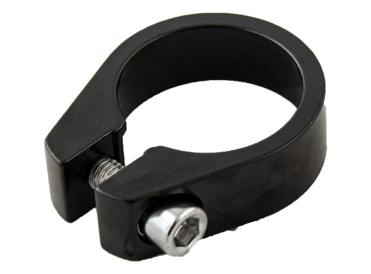 SELNA SEDALNE CEVI ALU CRNA NA IMBUS 33mm