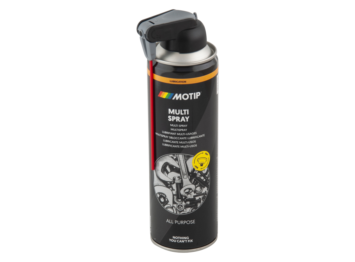 Multi sprej motip 090206 500ml