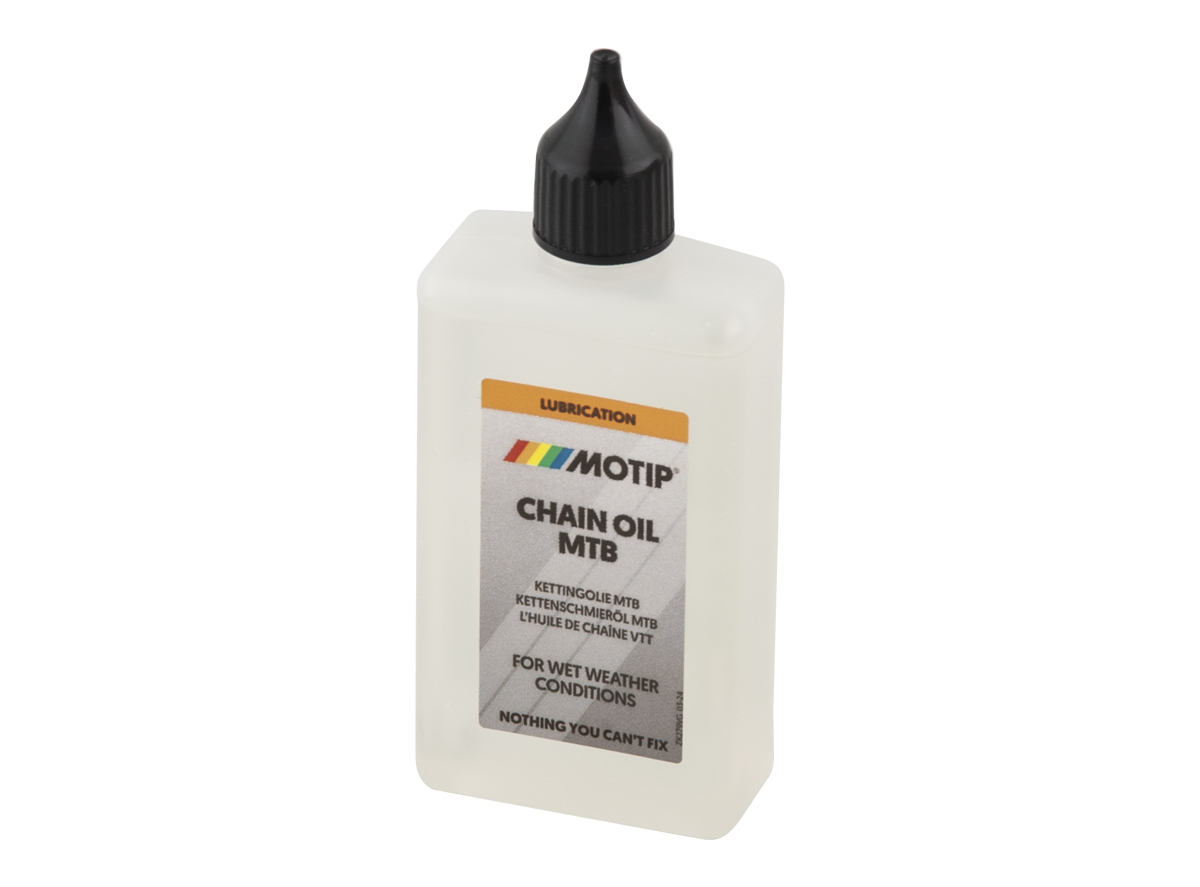 Ulje za bicikle ultra vlažno motip 000279 100ml