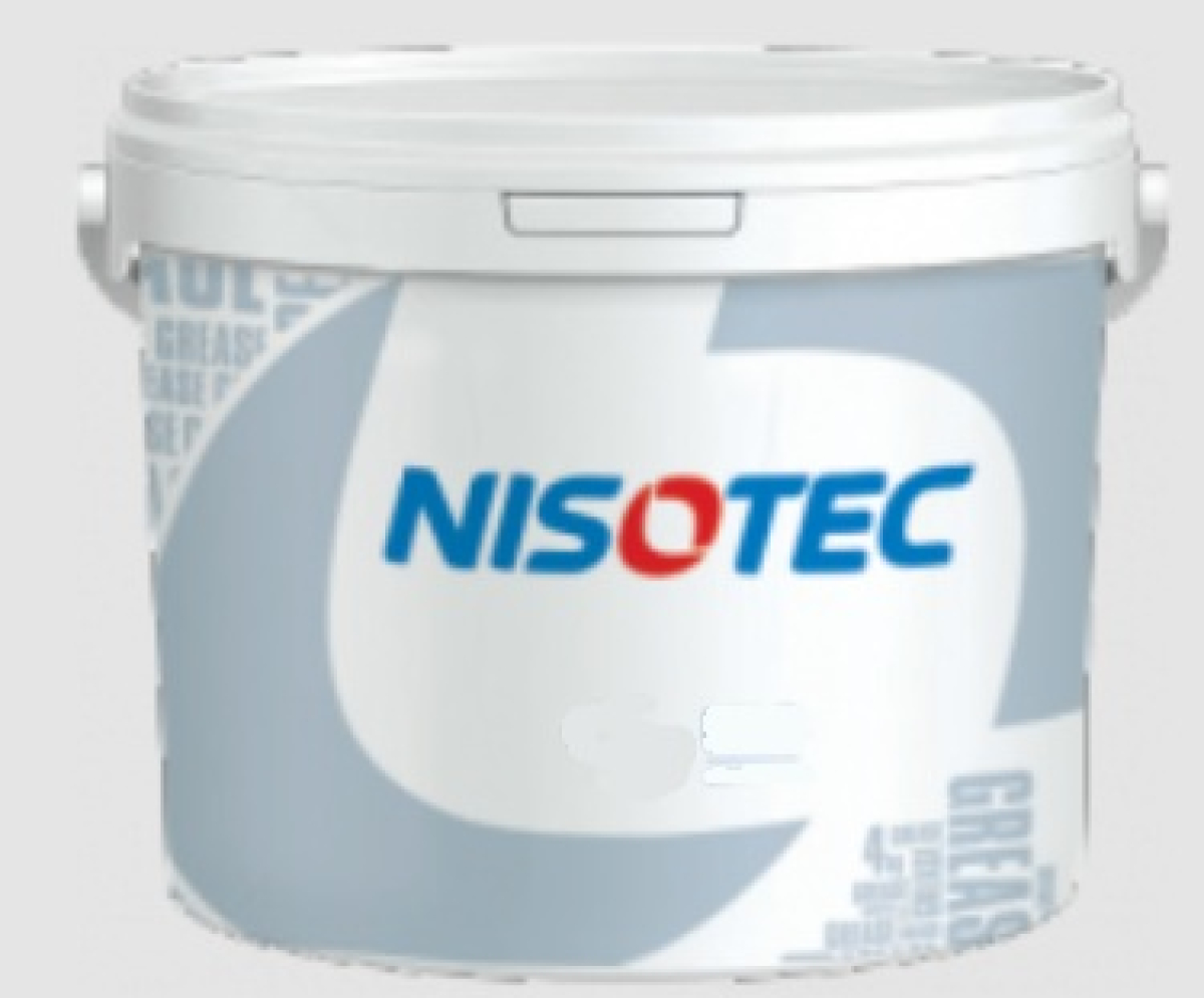 VP.BIC.PODMAZIVAC_ MAST NISOTEC GREASE LI 2 NIS0637 KANTA