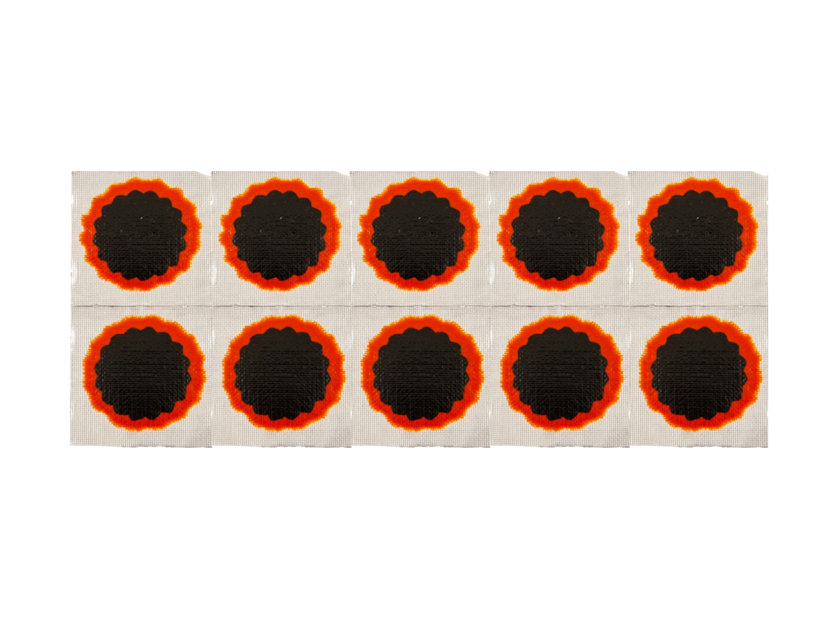 Flekice manje f-1 24 x 24 mm