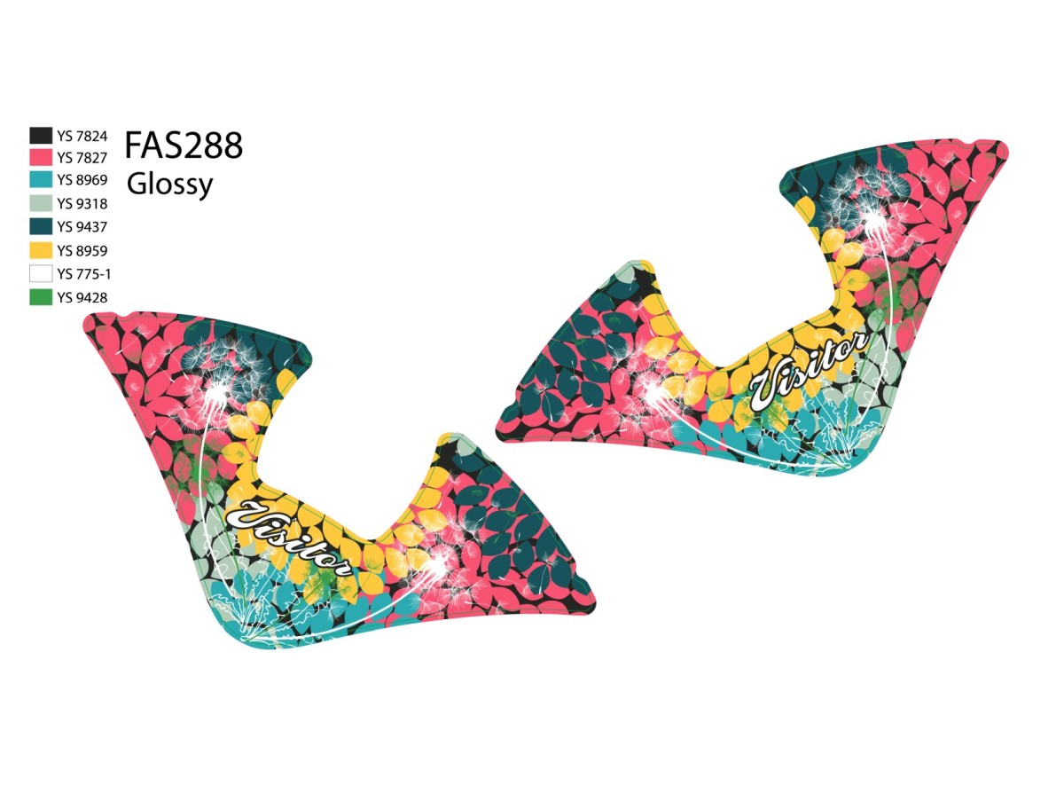 NAL.P.VEN ZA SUKNJOBRAN FAS288 2018