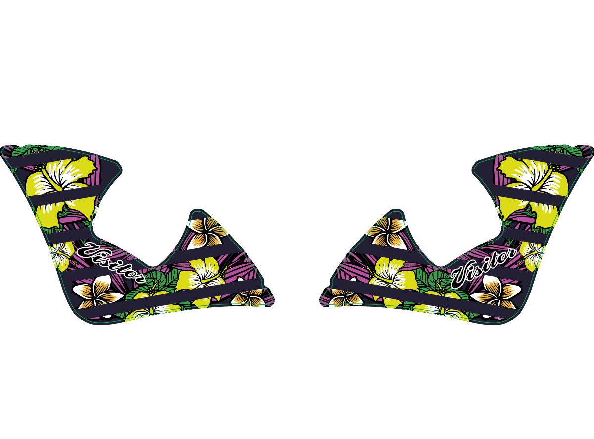 NAL.P.VEN ZA SUKNJOBRAN FAS244 MAGIC FOREST 2019