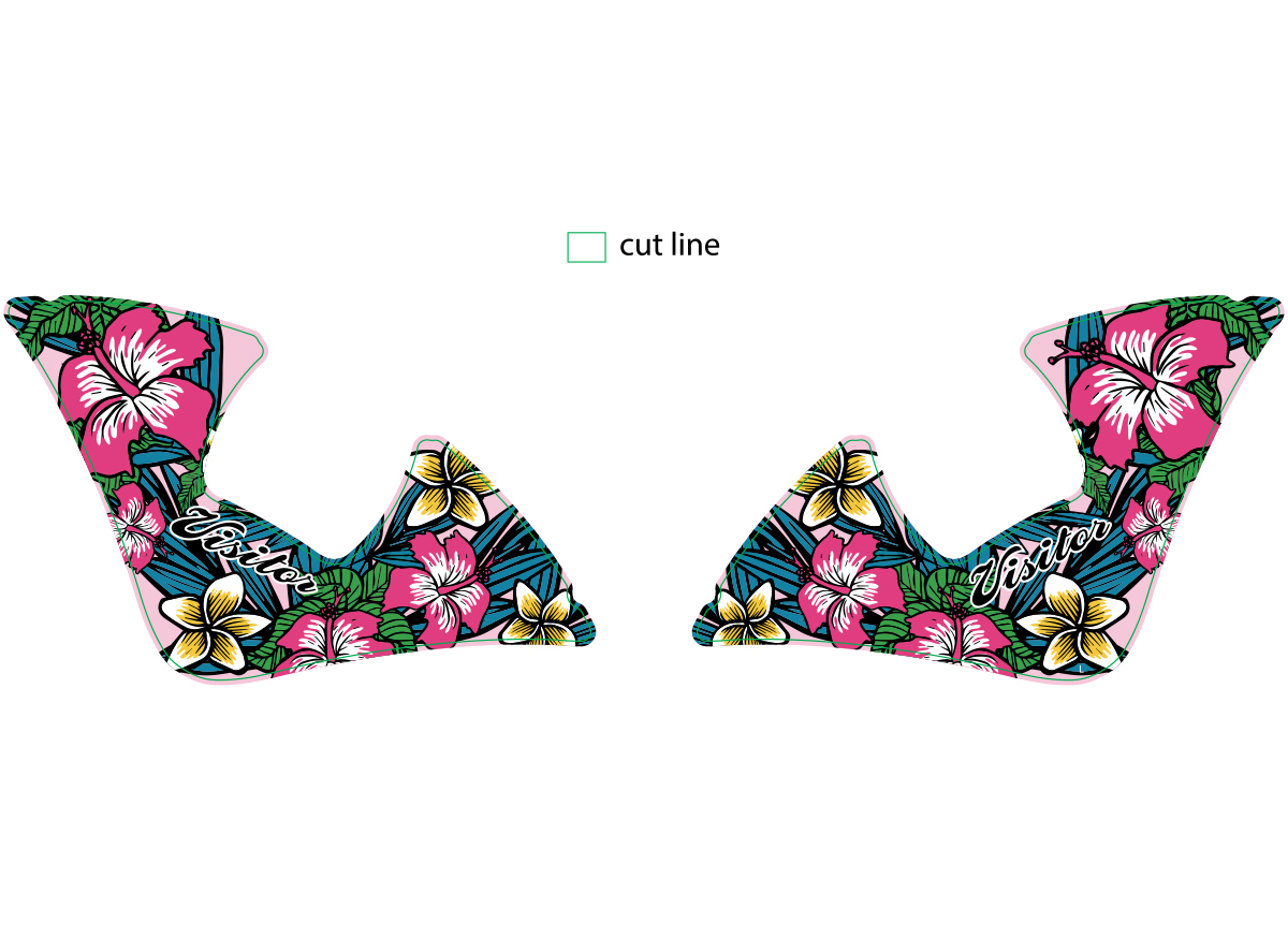 NAL.P.VEN ZA SUKNJOBRAN FAS245 MAGIC FOREST 2019