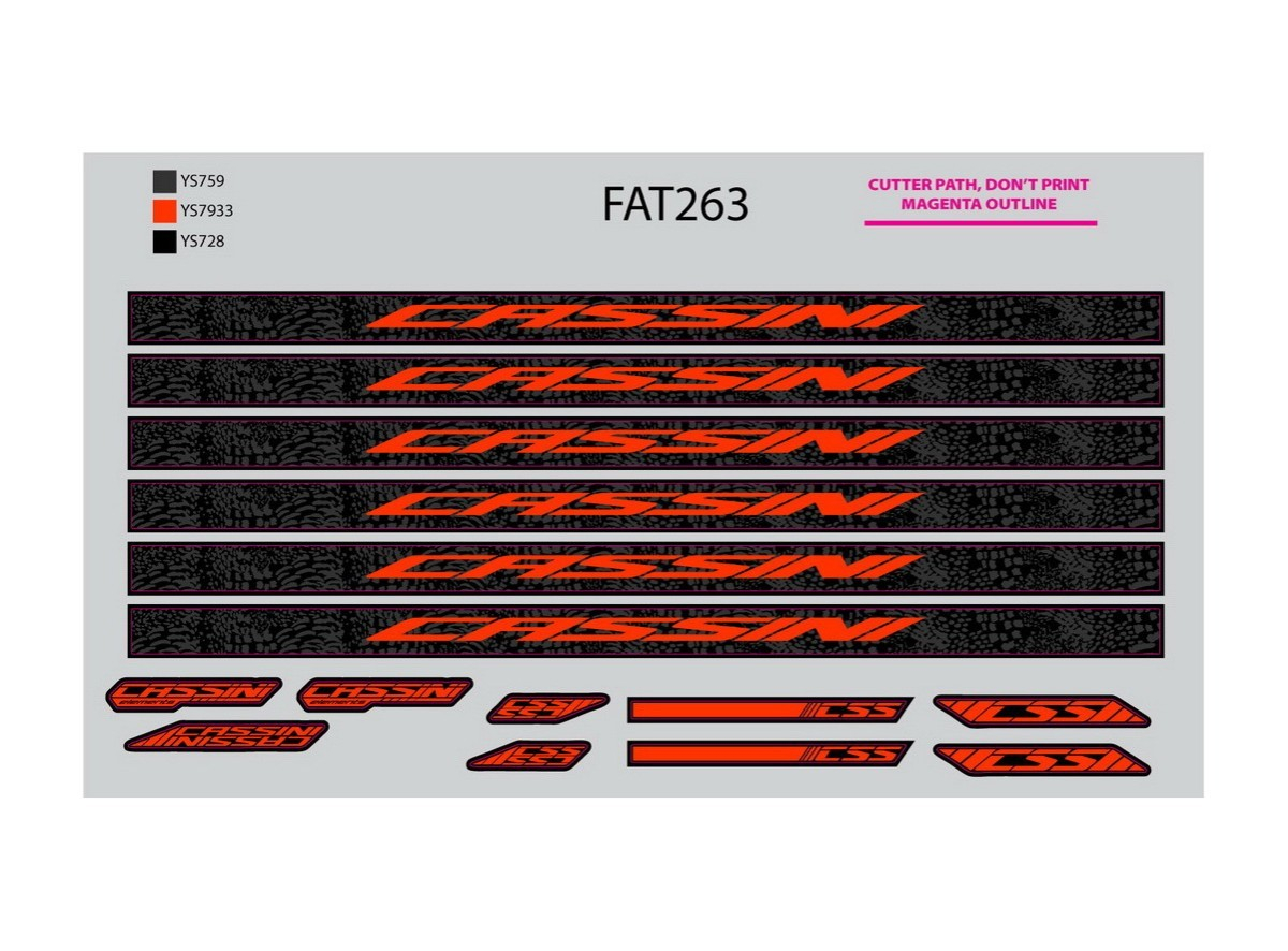 NAL.P.VEN ZA FAT263D2 2020