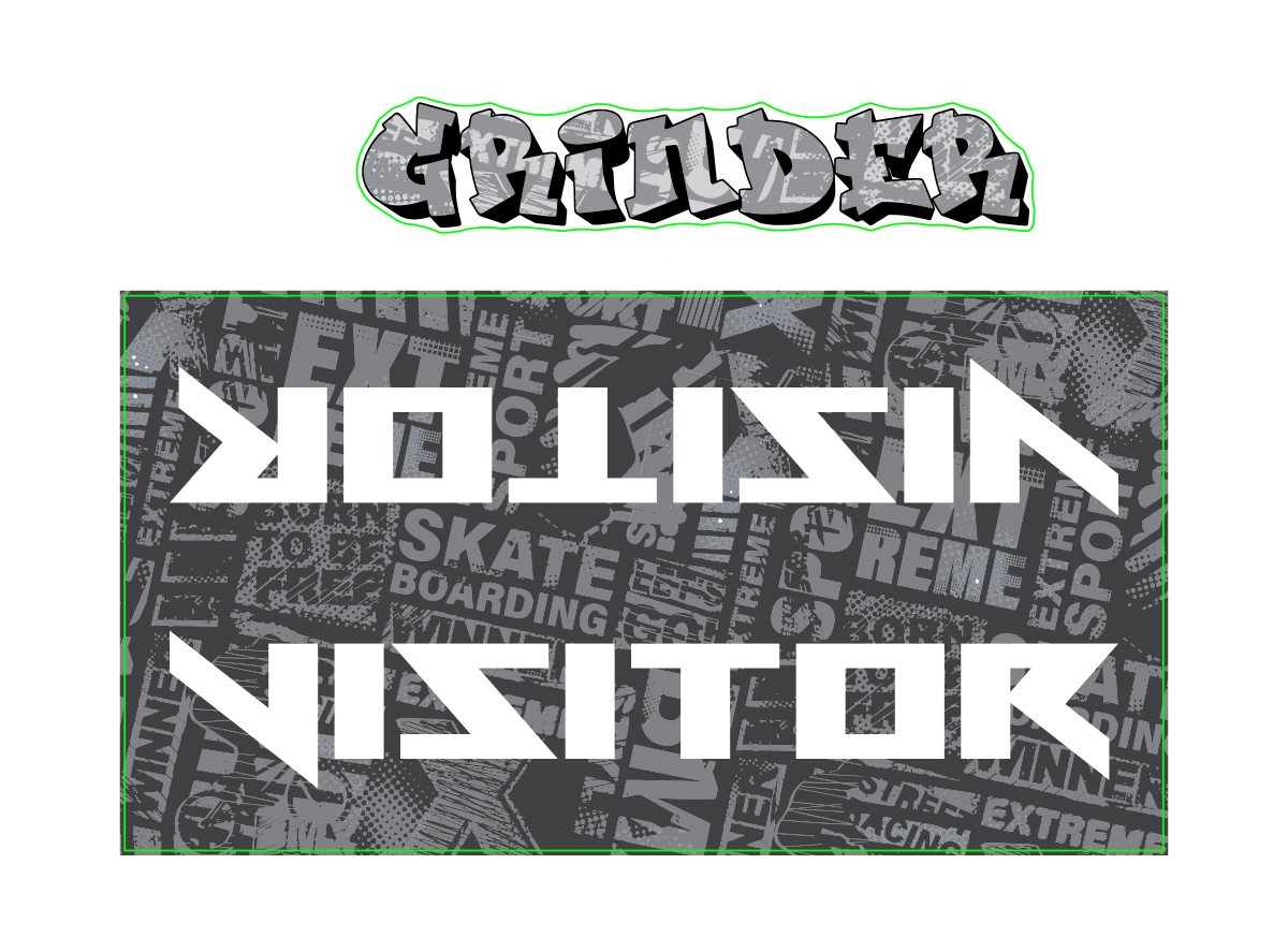 NAL.P.RAM.VEN STICKER BMX202MTVVB/24BR5P7/S10"