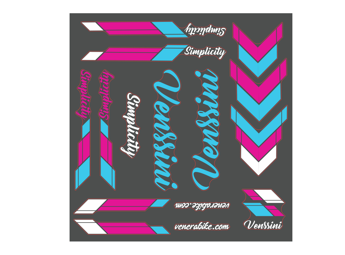 NAL.P.RAM.VEN STICKER PAM202ZTVVB/24AK3P10/XXS13"